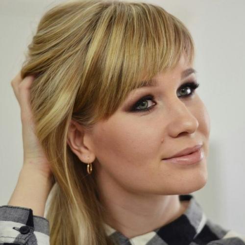 Милые девочки, девушки, женщины? 05