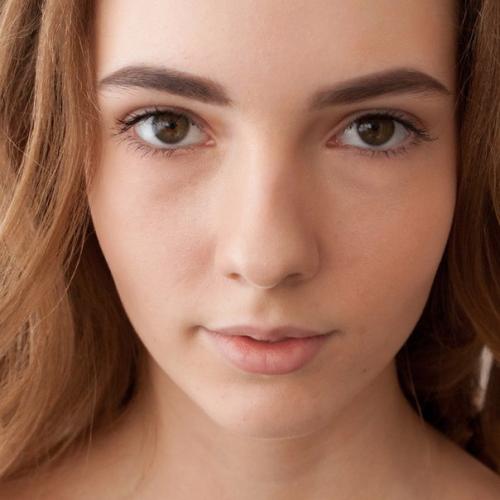 Я Елена Козлова, практикующий визажист - стилист. 06 Я Елена Козлова, практикующий визажист - стилист. 06