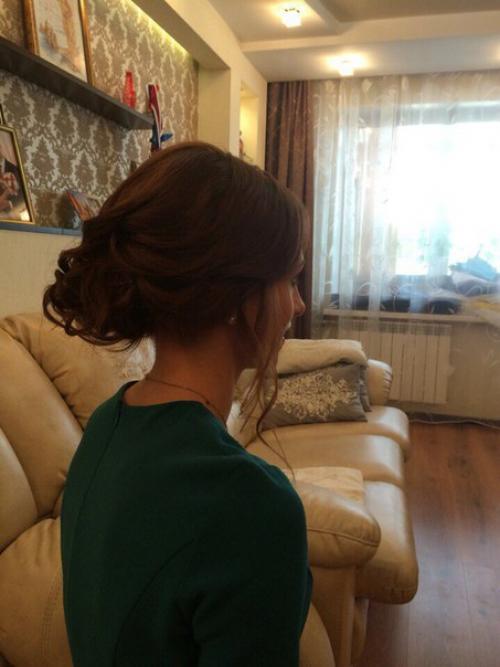 Мы ищем моделей для создания полного образа ( макияж прическа. 01