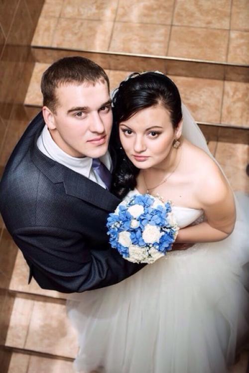 Добрый день!  Меня зовут Анастасия пинчук. 01