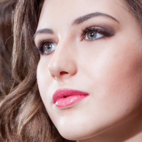 Я Елена Козлова, практикующий визажист - стилист. 01 Я Елена Козлова, практикующий визажист - стилист. 01