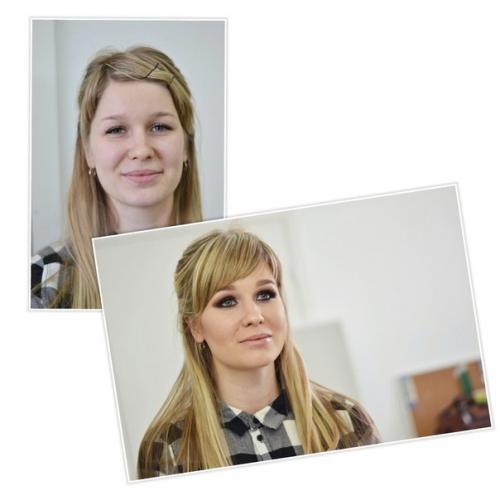 Милые девочки, девушки, женщины? 02