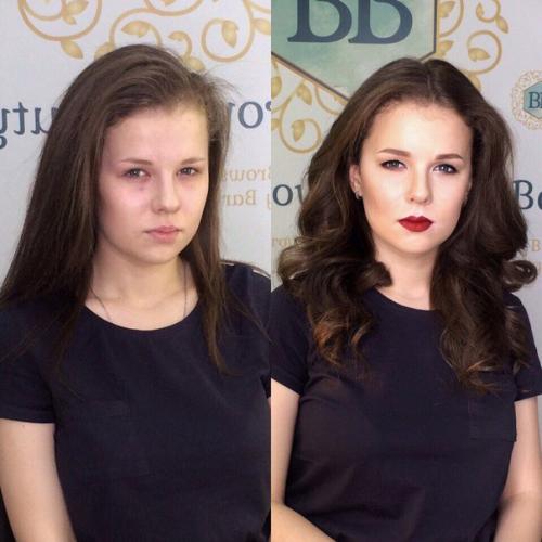 Ищу моделей!  Дорогие девушки, приглашаю вас на следующие процедуры? 07