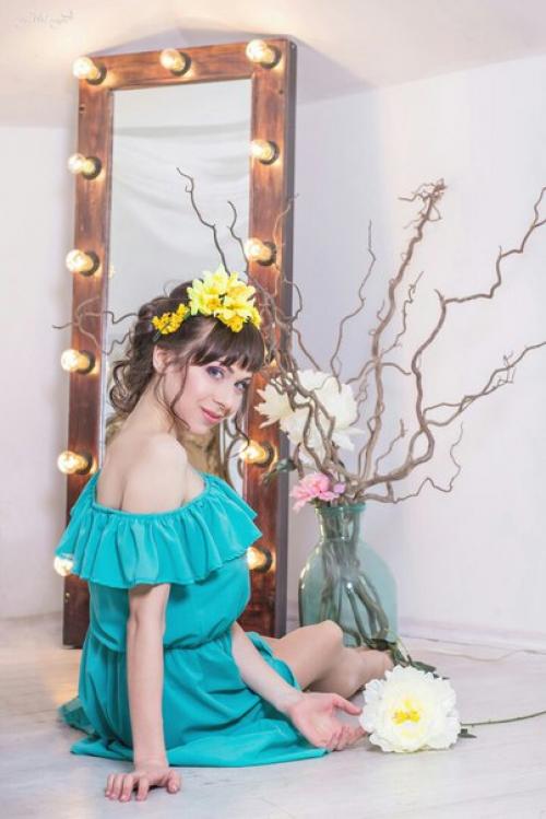 У нас акция? 04