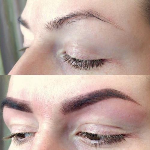 Ищу моделей!  Дорогие девушки, приглашаю вас на следующие процедуры? 03