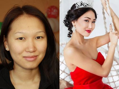 Добрый день!  Я визажист - стилист. 02