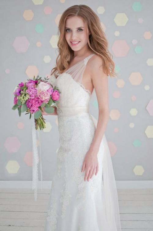 Розовые мечты.   Локация и декор: Happy Home. 06