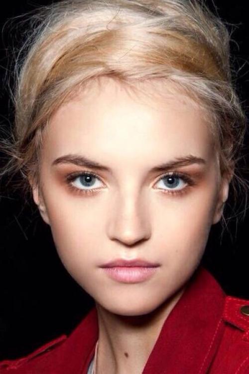 А ты к выпускному готова? 01