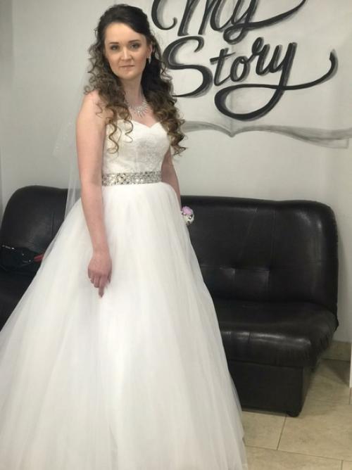 А у нас пора невест! 01