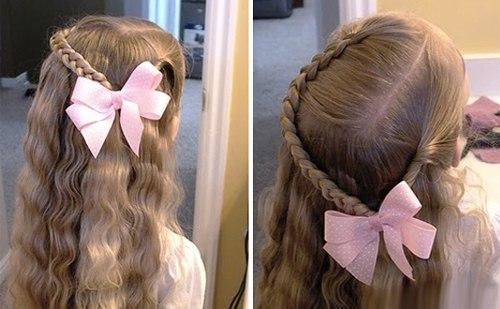 Уже скоро детские сады свои двери выпускникам откроют. 01