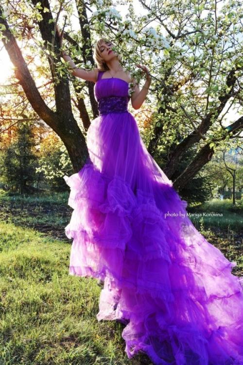 В цветениях черемухи и яблонь фотодни! 04