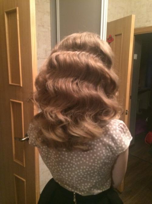 Мы ищем моделей для создания полного образа ( макияж прическа. 04