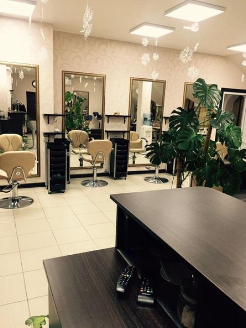 Салон красоты Neville? 02