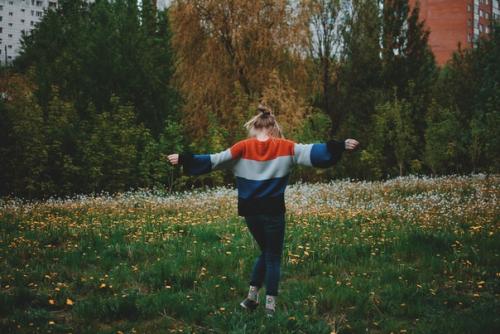 47 день. На этом заканчивается мой проект с ежедневными автопортретами. 02 47 день. На этом заканчивается мой проект с ежедневными автопортретами. 02