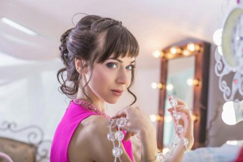 У нас акция? 07