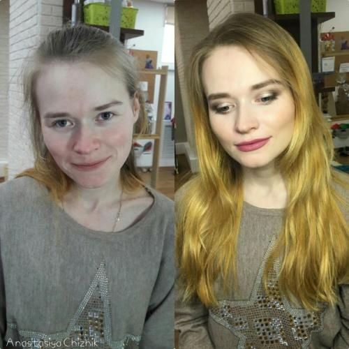 Специальное предложение для невест и выпускниц? 04