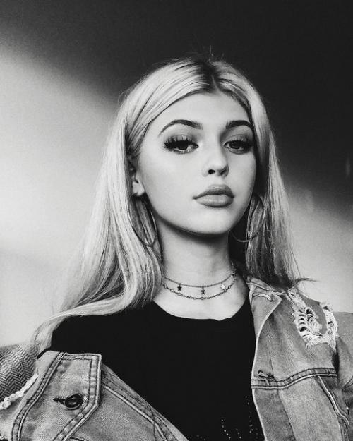 - расписание школьного дня в стиле Лорен. 01