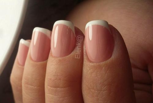 Модели на МАНИКЮР с покрытием для пополнения клиентской базы нужны. 04