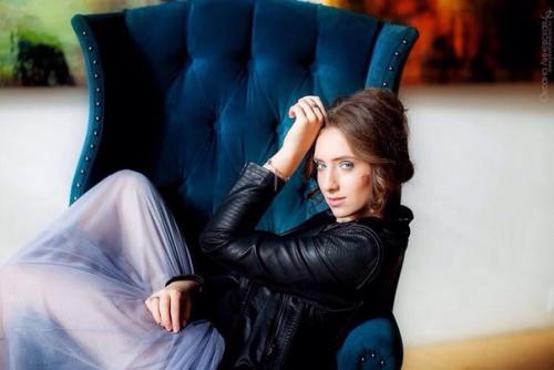 Творю волшебство, настоящая Rock фея, хочешь стать принцем/ принцессой или героем/героиней крутой съемки? 06