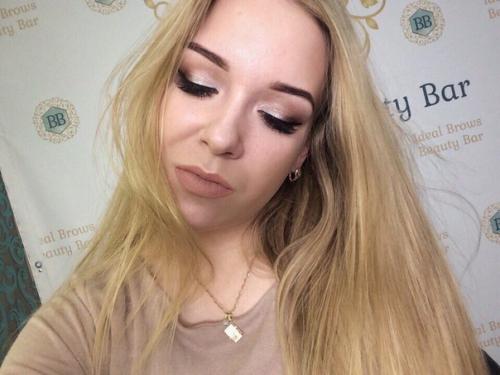 Ищу моделей!  Дорогие девушки, приглашаю вас на следующие процедуры? 09