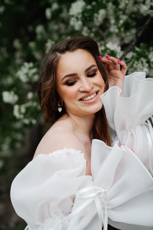 Рекомендации для невест перед фотосессией. 02