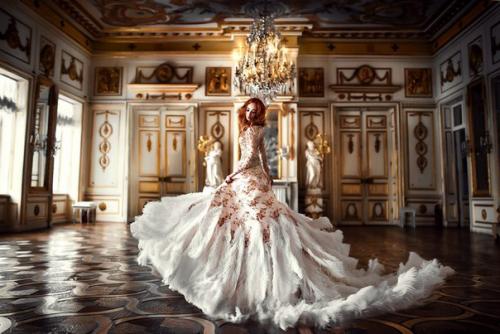 Всем привет!  Ищу моделей на бесплатную фотосессию, прокат платья, макияж и прическу! 04