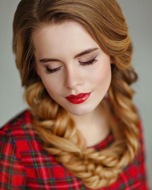 Мы подготовим вас, к любому мероприятию! 01