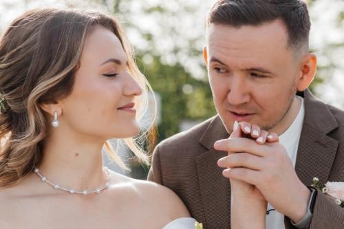 Топ 10 советов, как подготовиться к свадебной фотосессии. 01