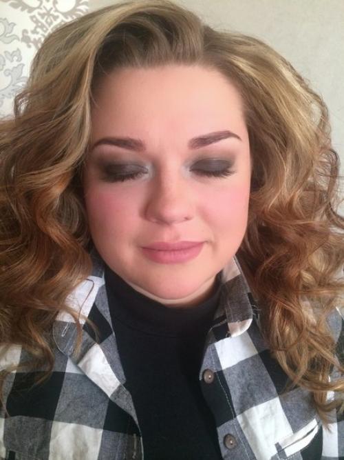 Мы ищем моделей для создания полного образа ( макияж прическа. 07