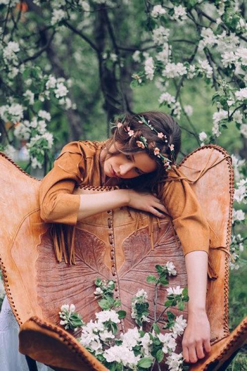 Макияж Ольга битюкова. 05