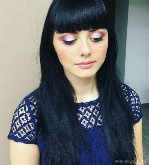 Специальное предложение для невест и выпускниц? 09