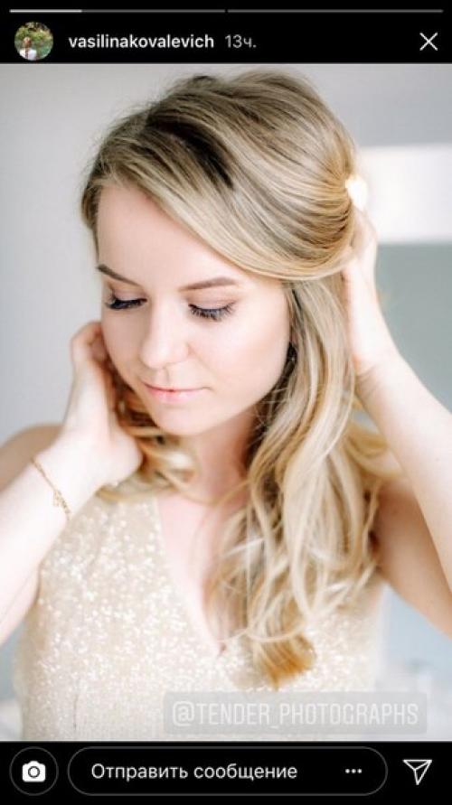 У тебя скоро выпускной? 02