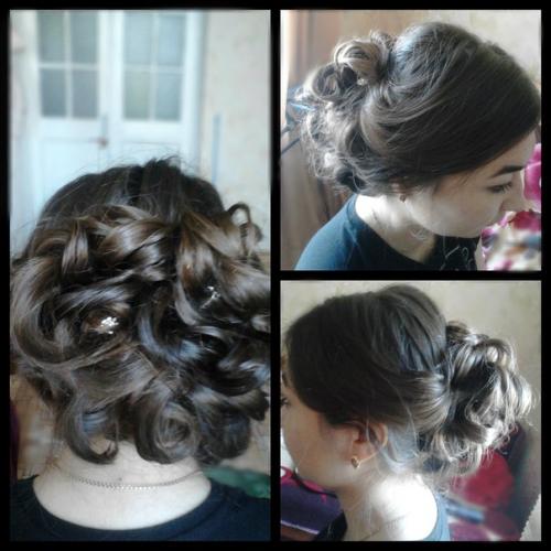 Дорогие, наступает пора свадеб и выпускных, да и в обычный солнечный денек хочется выглядеть прекрасно? 01