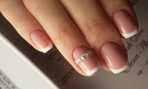 Модели на МАНИКЮР с покрытием для пополнения клиентской базы нужны. 02