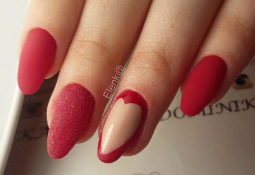 Модели на МАНИКЮР с покрытием для пополнения клиентской базы нужны. 05