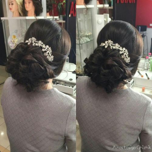 Специальное предложение для невест и выпускниц? 06