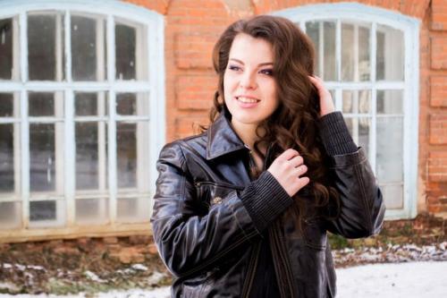 Никто случайно в субботу не хочет прическу, макияж и немножко пофоткаться? 01