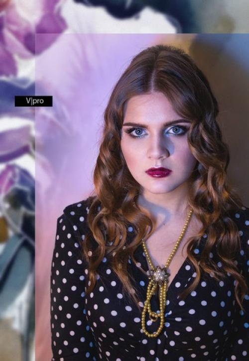 Выпускной. Дорогие выпускницы! 01