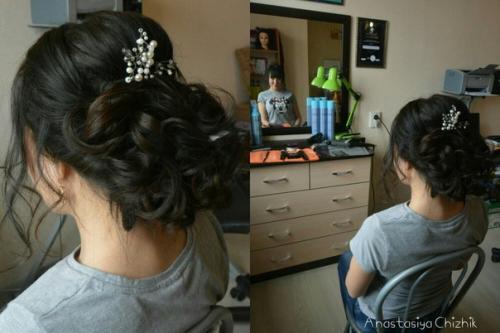 Специальное предложение для невест и выпускниц? 02