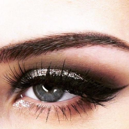 Учебная студия Имидж - Визаж приглашает моделей на макияж и прическу! 04