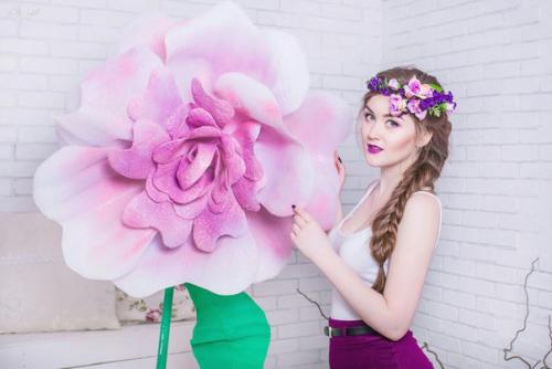 У нас акция? 08