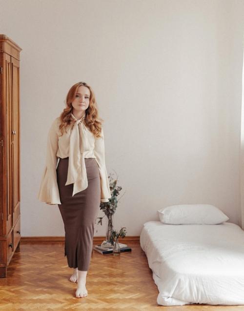 Подарила себе на др фотосессию. 01