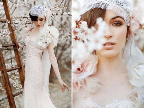 Только в том случае, если вы тоже давно влюблены в картину весенних цветущих садов, то этот фотопроект для вас! 03