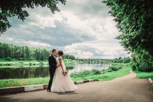 Ангелина и Илья очень был счастлив быть с вами в день рождения вашей семьи. 05