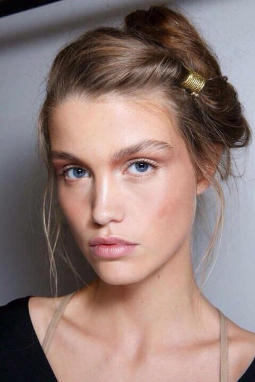 А ты к выпускному готова? 03