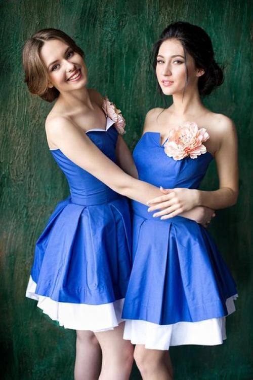 Скоро выпускные!  Лето! 01