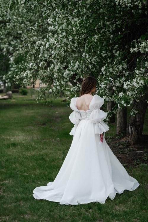 Рекомендации для невест перед фотосессией. 01