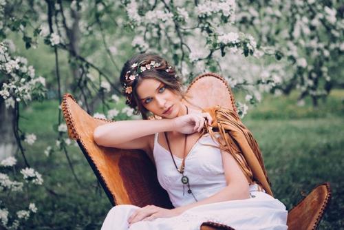 Макияж Ольга битюкова. 02