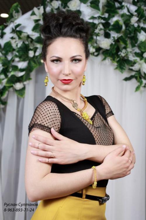 Требуются модели на макияж и прически, всего 600 рублей! 01