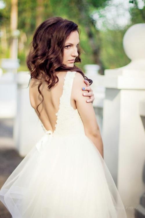 В этом месяце будет 6 лет со дня нашей с колей свадьбы? 01